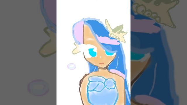 Bad nun Fake collab fnf cookie run kingdom смотреть онлайн