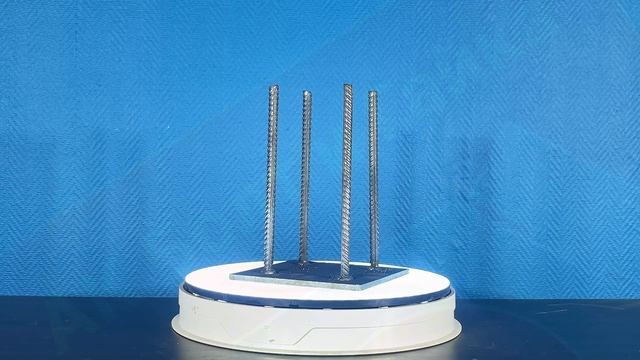 Производство закладных деталей ЗД МН 111 - МН 120. Простота монтажа и практичность. смотреть онлайн
