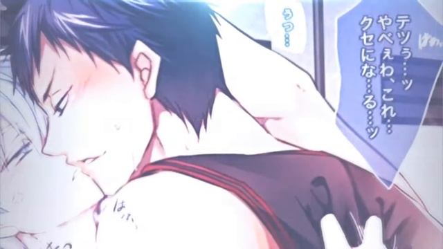[KNB] FUCK YOU BETTA ♡ смотреть онлайн