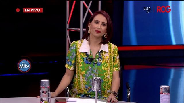 En La Mira - 30 de Enero de 2023 смотреть онлайн