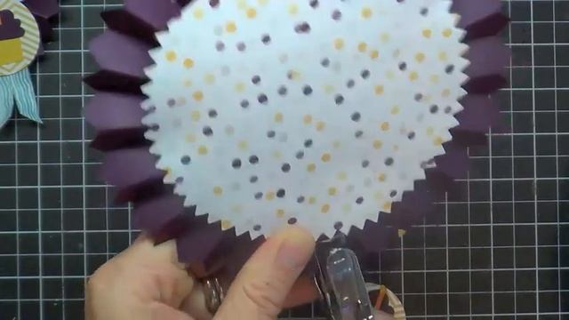 2 Projects in 1: Designer Rosette Tag Cards смотреть онлайн