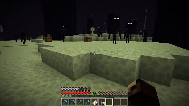 FINALE - Project Hydra - s2e8 смотреть онлайн