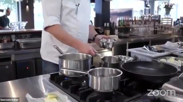 Livestream online kookworkshop 11 juni 2020 смотреть онлайн