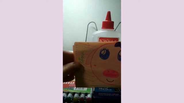 Подарок от моей подруги на новый год! смотреть онлайн