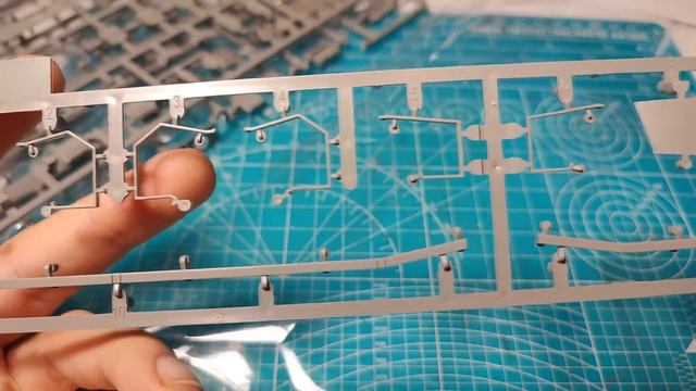 Panzer 3 Takom 1/35 review смотреть онлайн