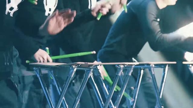 Видеоотчёт ежегодной премии «Призвание - артист» смотреть онлайн