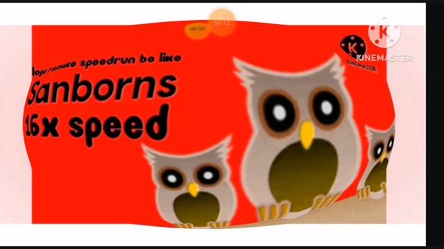 Sanborns Logo Effects (Sponsored By Bruno Effects) смотреть онлайн