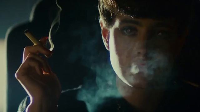 Blade Runner Music Video - Blush Response, By Vangelis.
