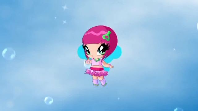 Вопрос ответ часть 2!Вопросы по Винкс!♀️✨ смотреть онлайн