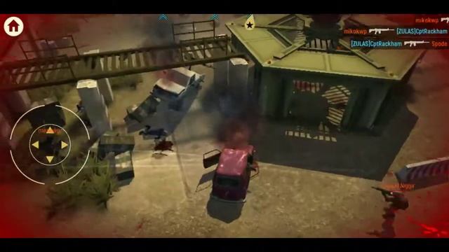 Tacicool gameplay смотреть онлайн