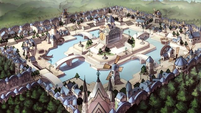 Ragnarok Online: Al de Baran Theme смотреть онлайн