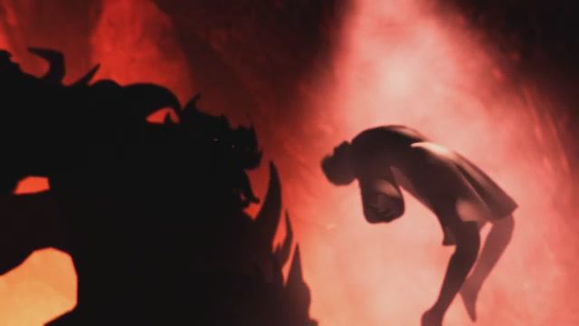 Disciples II: Канун Рагнарёка - Финал за Легионы Проклятых (рус. AZZA Games) смотреть онлайн