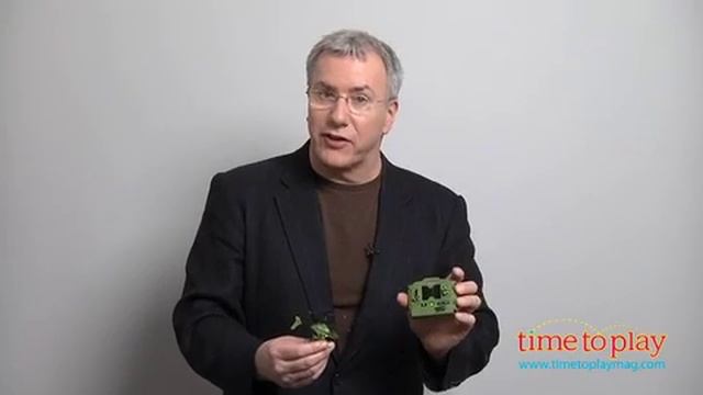 Air Hogs RC Pocket Copter from Spin Master смотреть онлайн
