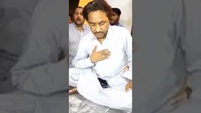Ustad Asghar Khan Latest Wichora Kalam 2017 Resting In Darbar Chan Peer Sarkar смотреть онлайн