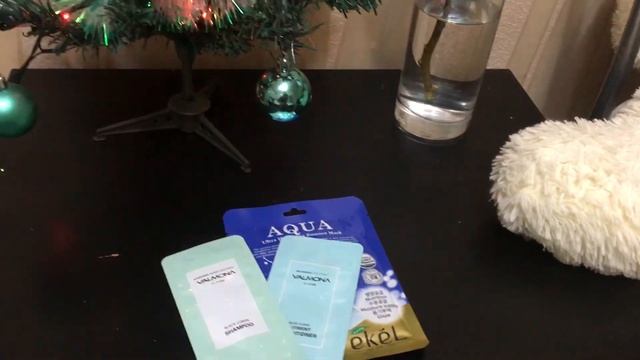 Подарок к Новому году в год быка. Собираем бокс. смотреть онлайн