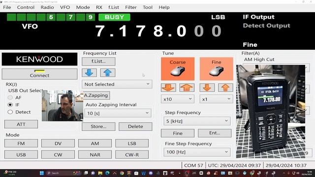 ADD DROID OBS PLUGIN - USE MOBILE PHONE AS A CAMERA , WIRELESS смотреть онлайн