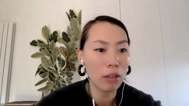 State-less 無國界 Artists Talk hosted by curator, Ling Tan смотреть онлайн