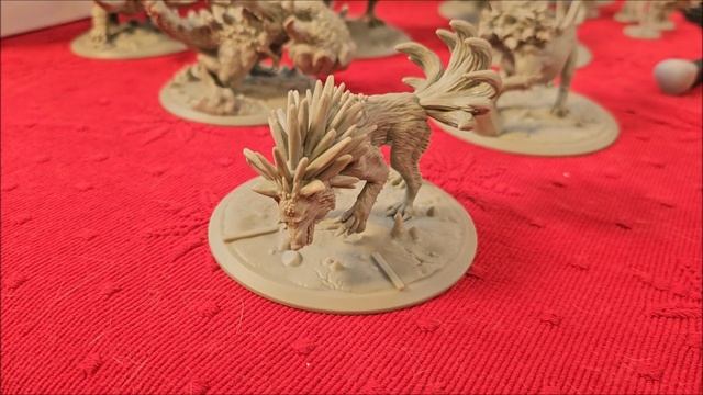Primal The Awakening Board Game UNBOXING | The Game Warrior | February 18th, 2024