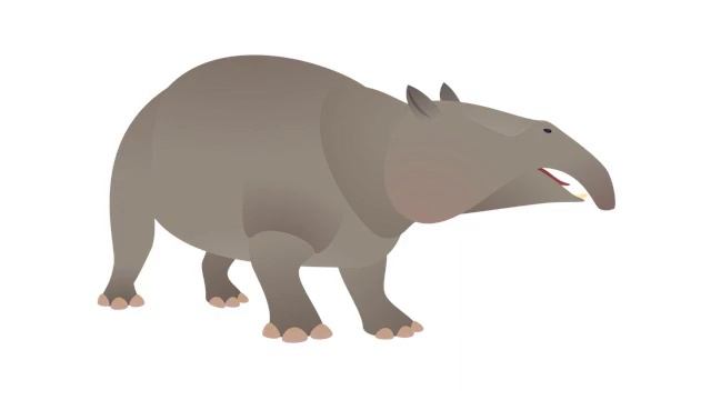 Moeritherium Sounds