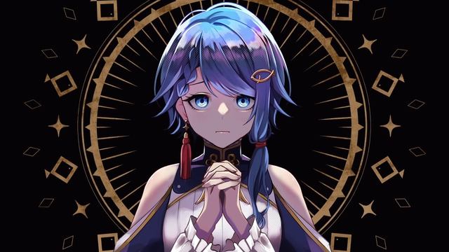 MIRA - Kanaria / Covered by 藍羽つばさ【歌ってみた/Vtuber】 смотреть онлайн