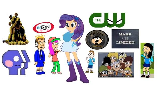 RARITY VORES PETERGRIFFINFTWCAILLOUFTL IN FRONT OF EVERYONE смотреть онлайн