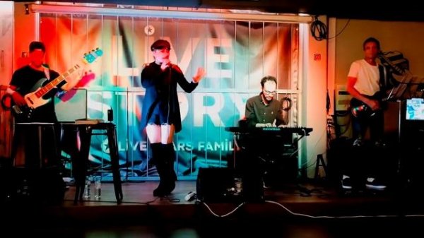 Группа FlashMANGO