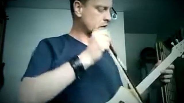 Seagull Merlin Guitar смотреть онлайн