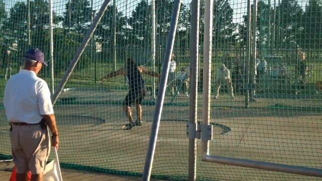 Dan Discus (5) смотреть онлайн