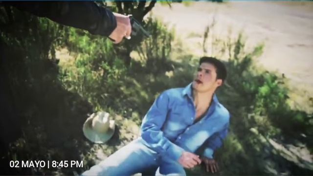 P2 | QUE TE PERDONE DIOS | 02 Mayo, 8:45 pm | Telegram Tus Estrellas. смотреть онлайн