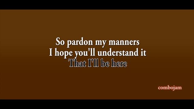 Here - Alessia Cara (Acoustic Karaoke)