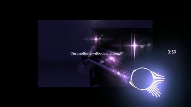 ⟩HOUSE⟨ • ''Just nothing without anything'' [№146/#266] смотреть онлайн