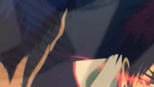 Kuroko's Basketball [amv] "To The Back" смотреть онлайн