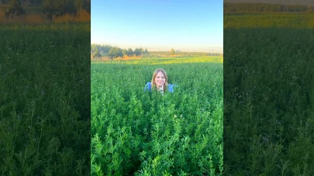 Детство Анна Боброва #МояАвторскаяПесня #клип смотреть онлайн