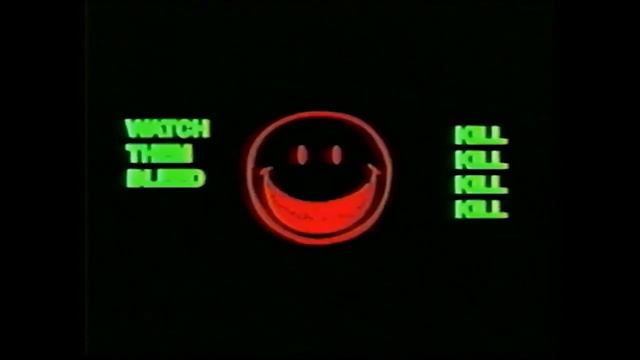 Destroy Everything - Smiley Archive смотреть онлайн