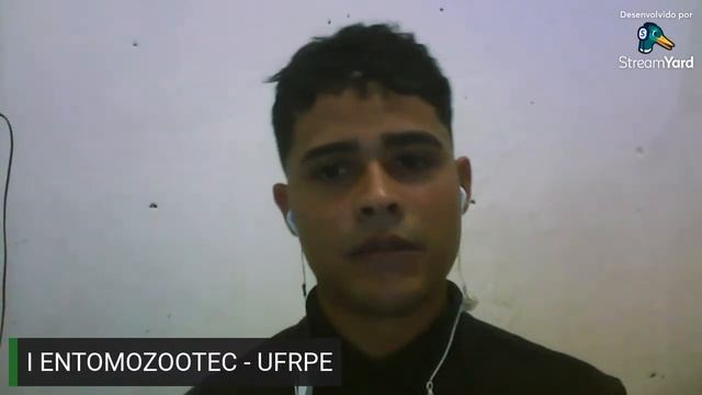 SALA ENTOMOCULTURA - PALESTRA I - 08/03 смотреть онлайн