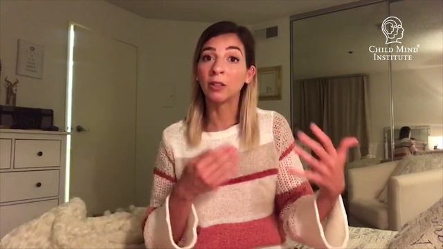 Body Dysmorphia, an Eating Disorder, and What I Would Tell #MyYoungerSelf | Gabbie Hanna смотреть онлайн