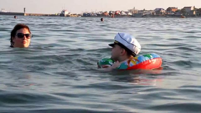Даня на море 2015 2 смотреть онлайн