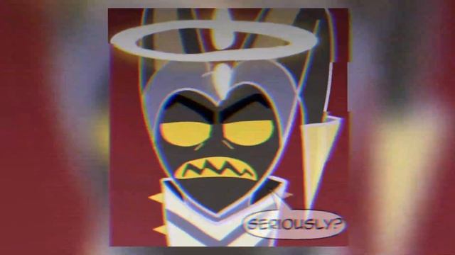 My Favorite *uck 🦆 HAZBIN HOTEL COMIC [ Lucifer ] смотреть онлайн