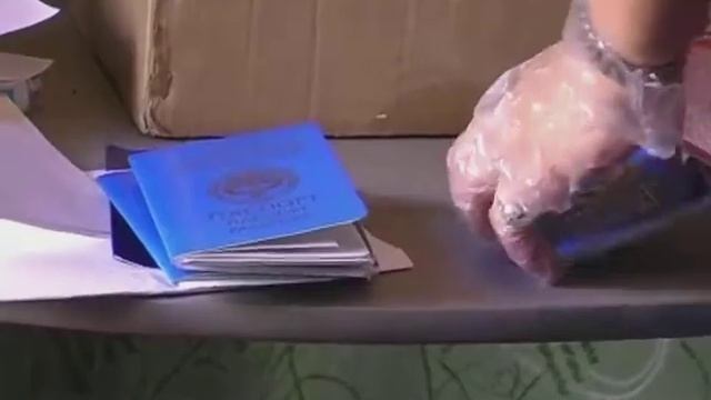 Оперативное видео ФСБ, смотреть онлайн