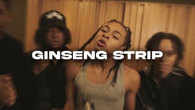 [FREE] DD Osama X NY Drill Sample Type Beat - "GINSENG STRIP" | (Prod by Elvis Beatz) смотреть онлайн