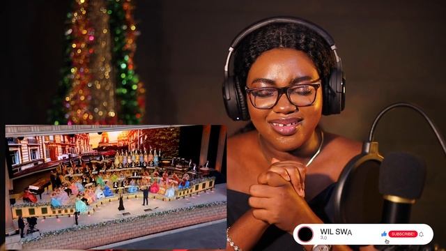 EMMA KOK "Voilà" // REACTION & ANALYSIS by QUEEN 🤯🤯❤️❤️🙌🏽 смотреть онлайн