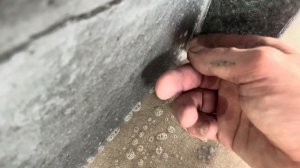 Внутренние углы плитки! Силикон и эпоксидная затирка!