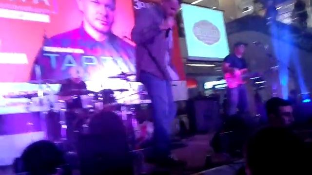 Тартак 11.11.2017 ТЦ "Аврора"(2) смотреть онлайн