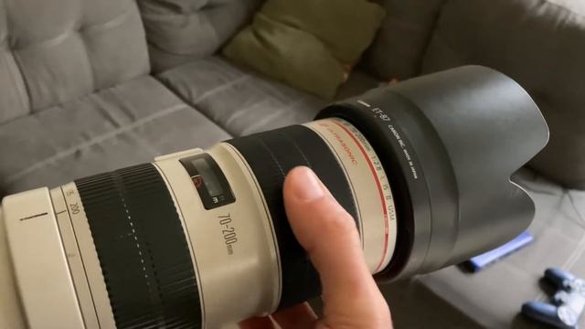 How to use the 5d in live streaming - overview of camera смотреть онлайн