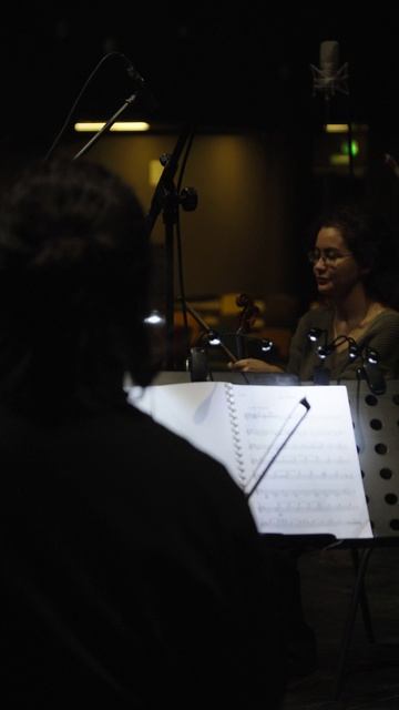 Запись музыки Людовико Эинауди смотреть онлайн