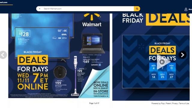 Walmart Black Friday Ad 2020 | Online & In-Store Deals смотреть онлайн