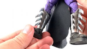 NECA Toys  SUPER SHREDDER Teenage Mutant Ninja Turtles 2 Secret of the Ooze Figure Review
