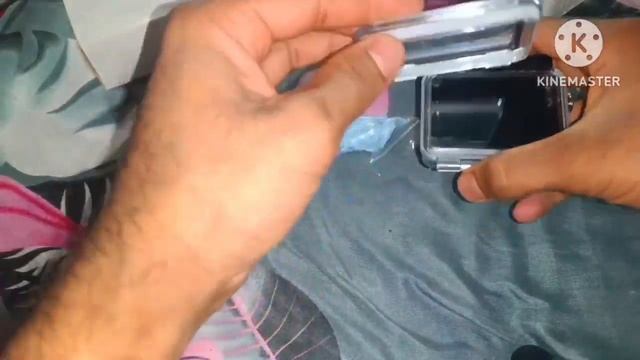 Good morning everyone new SJCAM action camera open box aap log ko Achcha Laga ho to like share 🥰🥰 смотреть онлайн