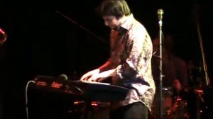 Петр Налич в Б2 28.01.2011 - Blockhead