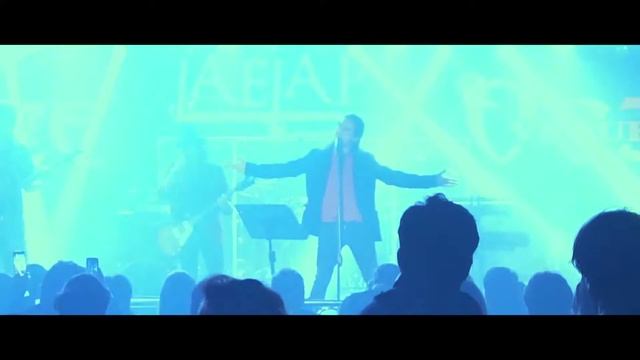 VLOG / Laelaps 15.01.2020 Ooze Venue Gig смотреть онлайн
